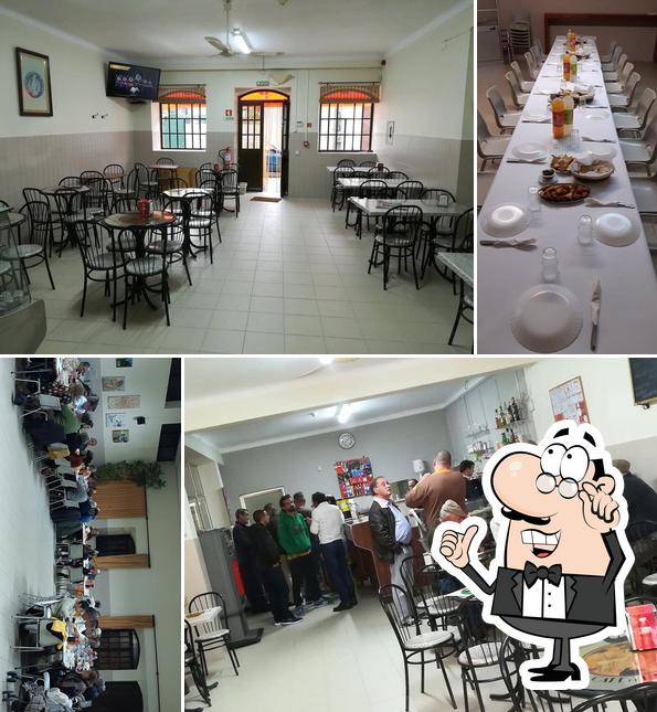 Café Columbófila