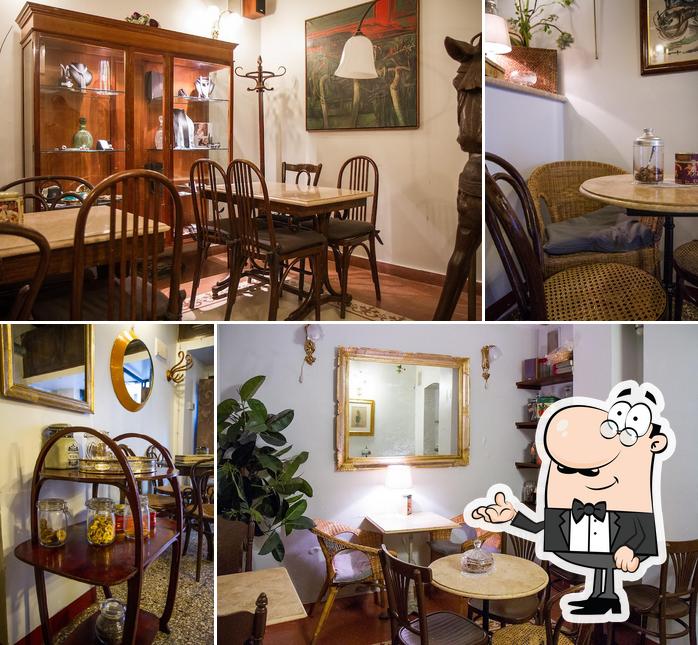 Caffè Novecento