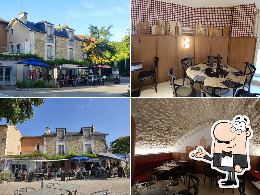 Le Petit Saint-Benoît
