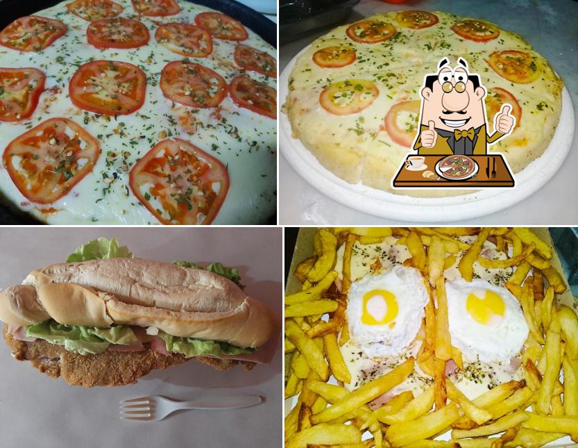 Casa De Comidas Lo de Benja