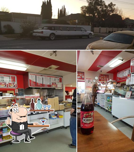 Wilson Street Store