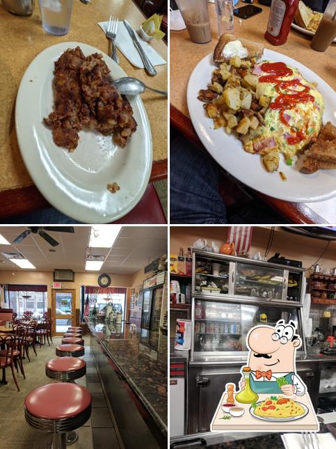 Fisher's Cafe