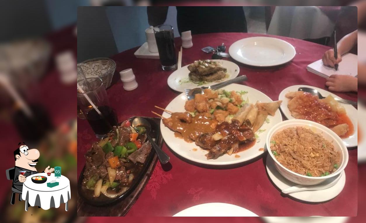Happy Valley Chinese Restaurant