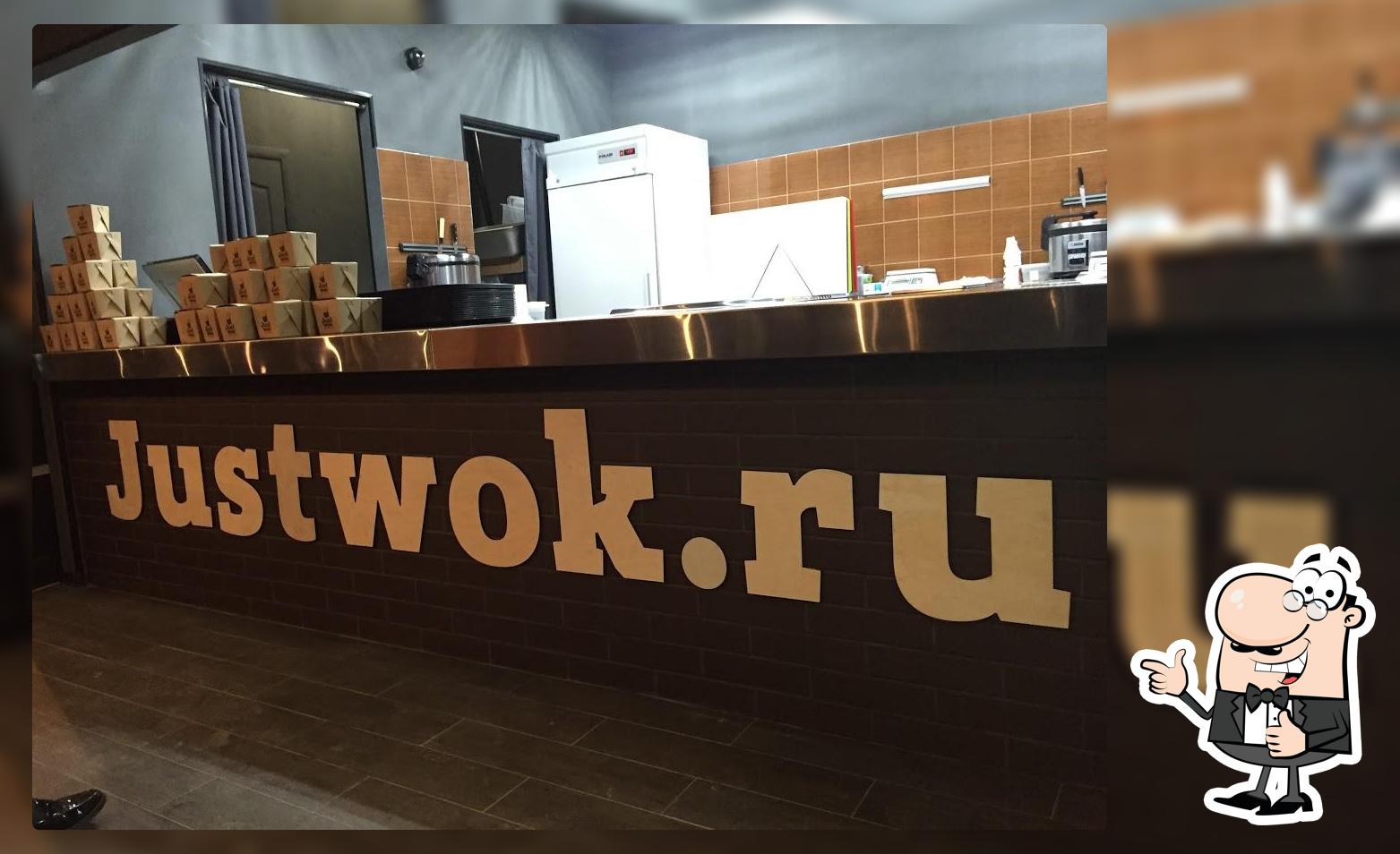 Justwok