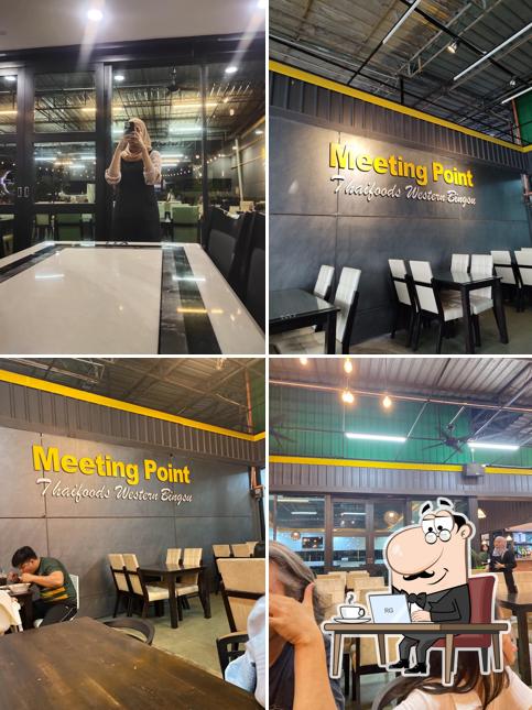 Meeting Point Restaurant
