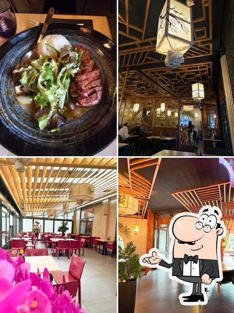 Mr. Le Asia Restaurant