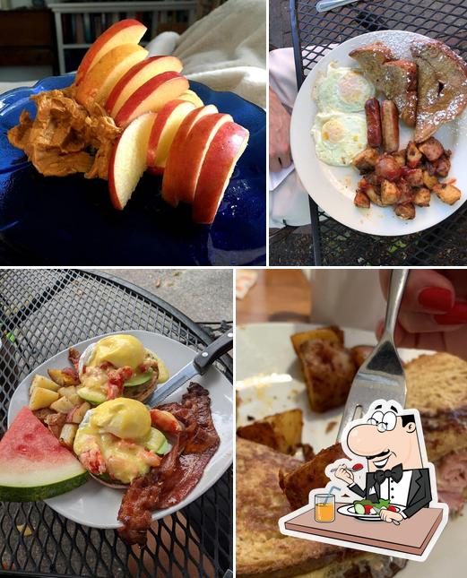 Optimist Cafe