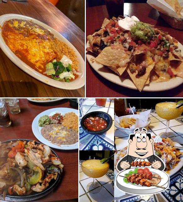 Pepitos Mexican Restaurant