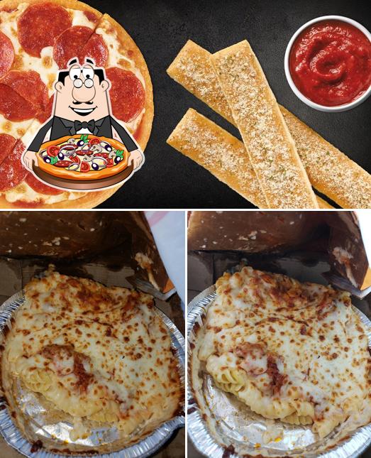 Pizza Hut Express