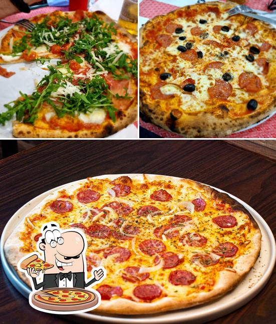 Pizzalandia