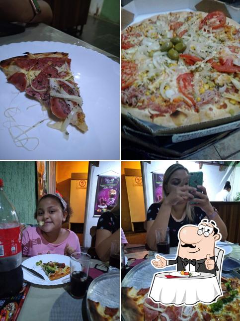 Gordinho Pizza