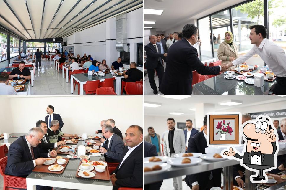 153 Restoran Bafra