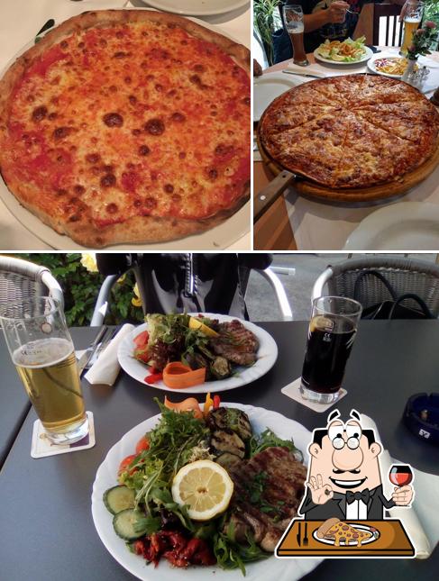 Antonio Pizzeria Ehingen