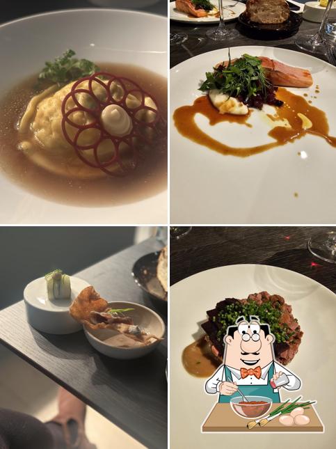Restaurant Broken