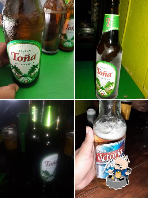 Cocteleria CHILAMATES 2