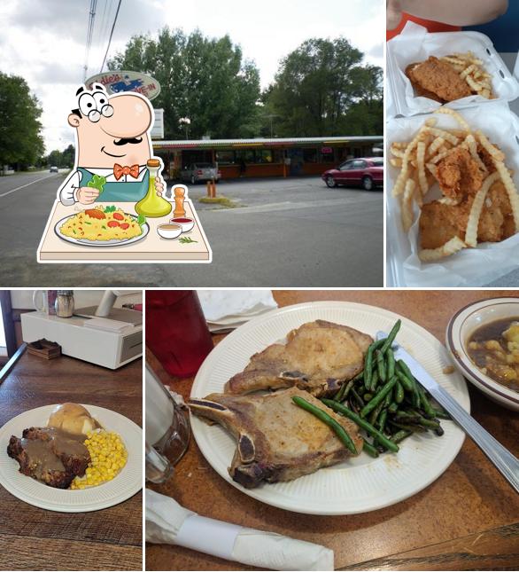 Eddie's Drive-In West