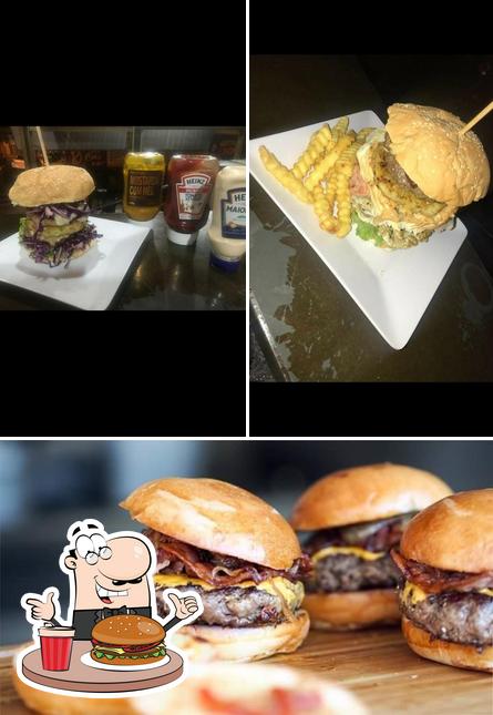 Excaliburguer Delivery Betim MG
