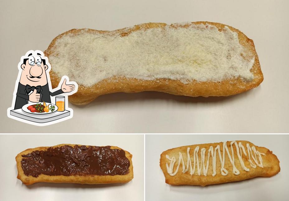 Fast food Pacica