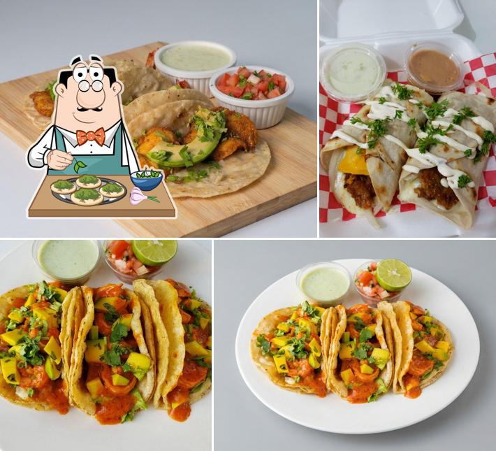 Garache Ceviches