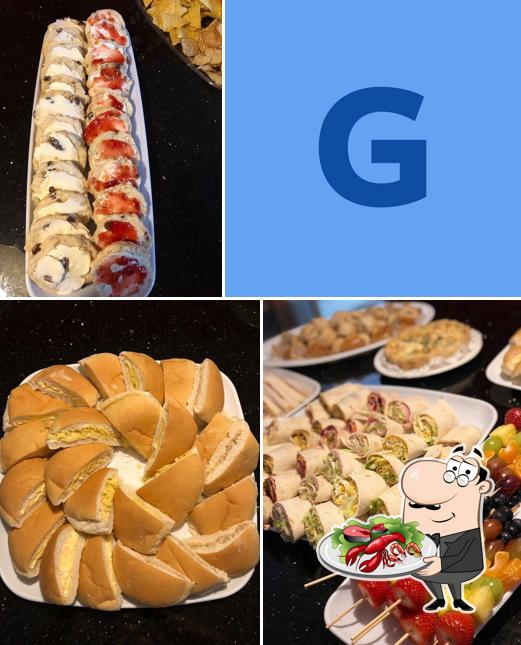 Goodalls Cafe