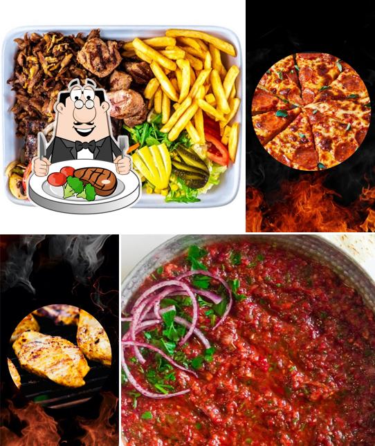 IMPARATOR MIX GRILL