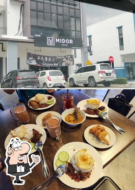 Midor Cafe