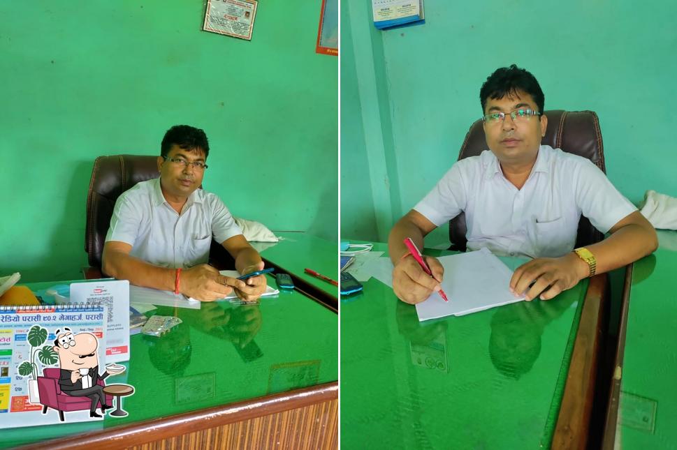 Pradeep Yadav Empire