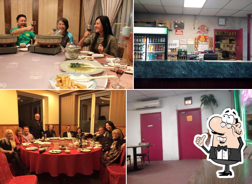 Shen Yang Chinese Restaurant
