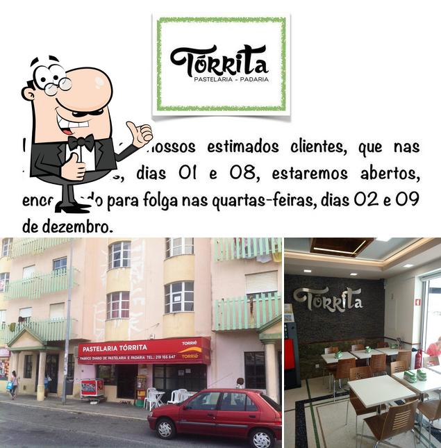 Pastelaria Tórrita