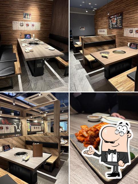焼肉縁 吉祥寺総本店