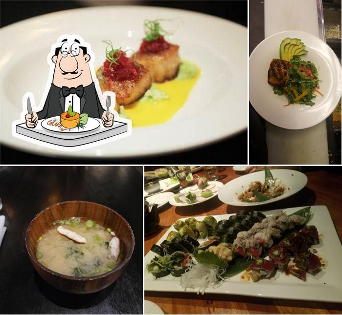 Sato Sushi