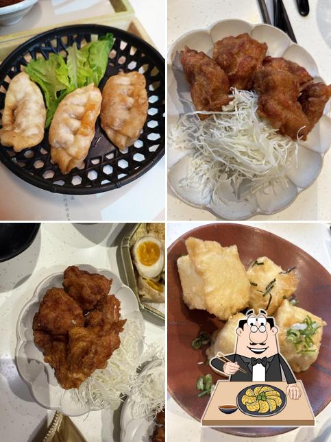 Teishoku 8 Keelung Restaurant