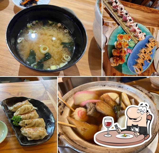 Yūgen Japanese Restaurant