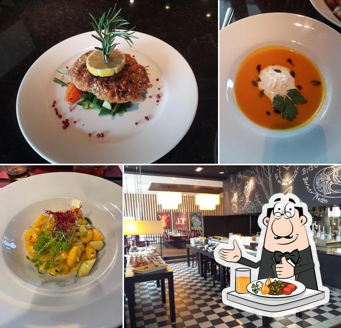Bits & Bites Bern