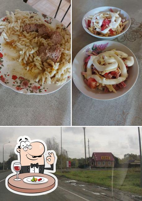 Ласточка
