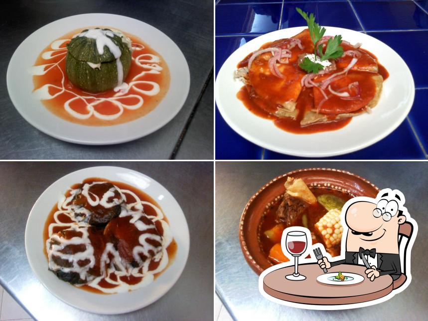 Restaurant Ercavaos