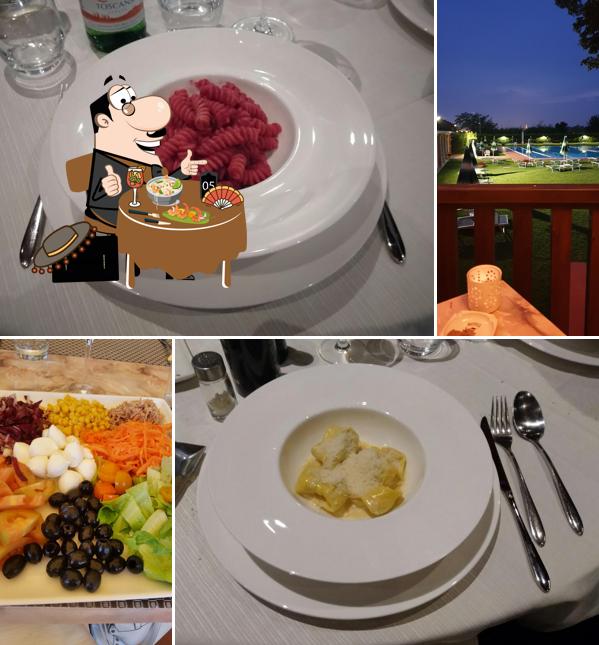 Ristorante La Rotonda Jesi