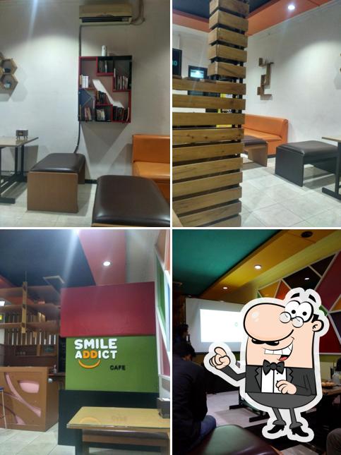 Smile Addict