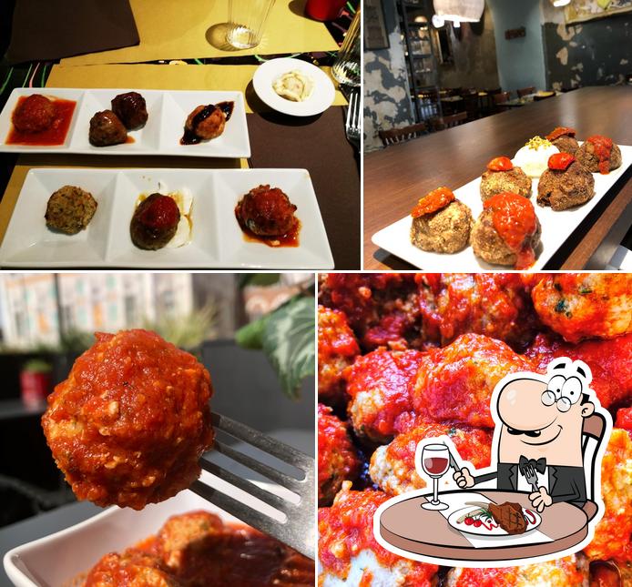 Settepolpette