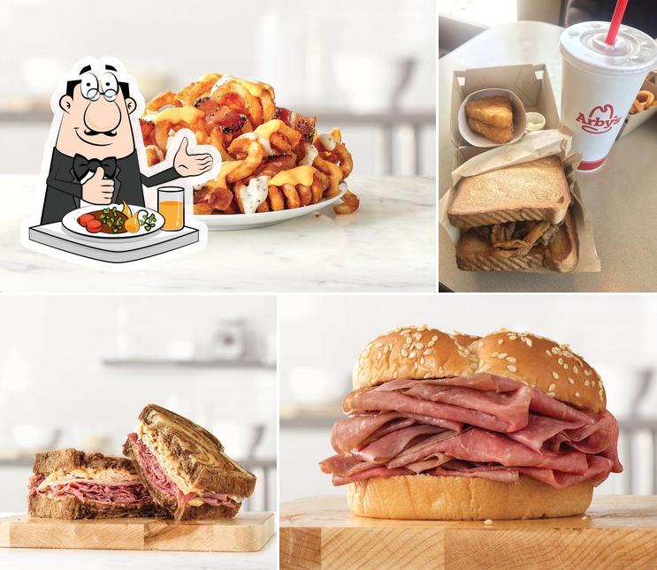 Arby's