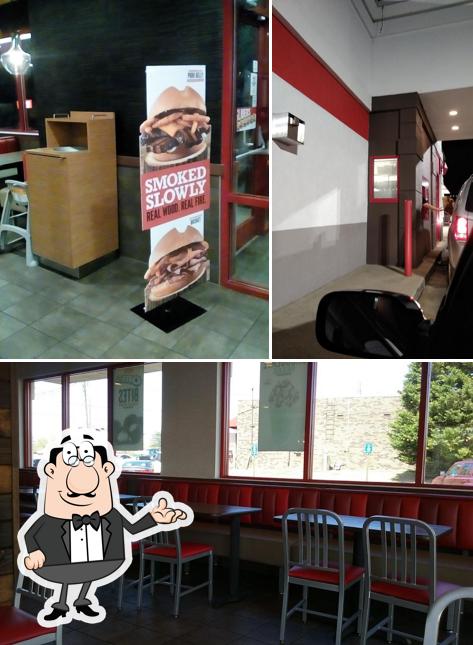 Arby's