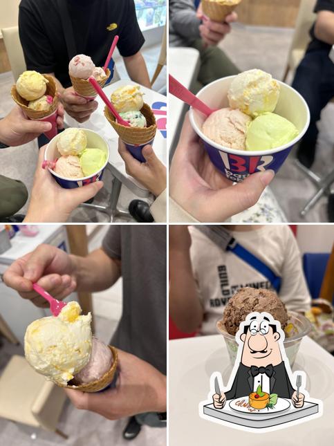 Baskin-Robbins