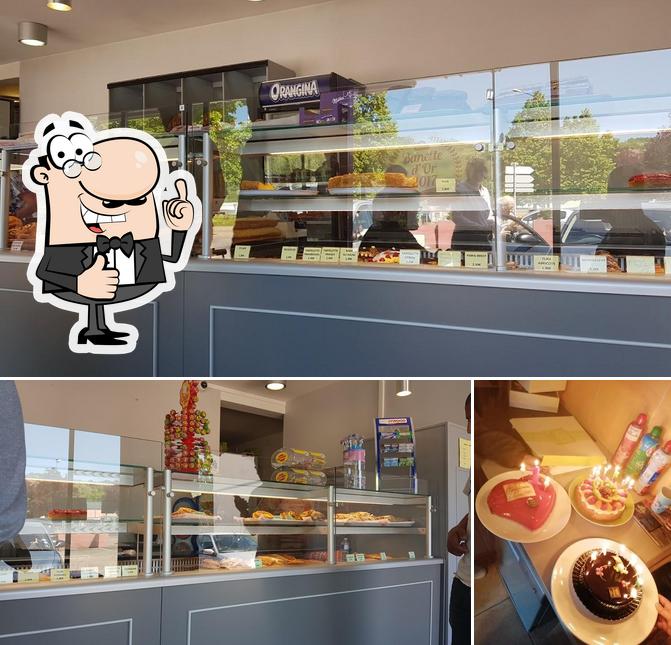 Boulangerie Maïssa et fils