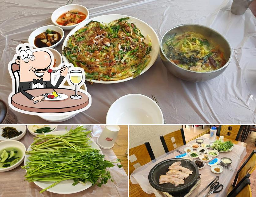Busan House
