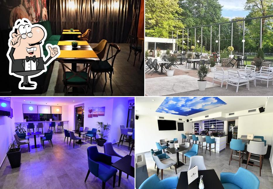 Restoran & Pizzeria Alkar