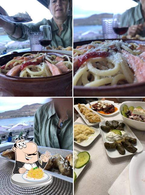 Cafe Restaurant Moon