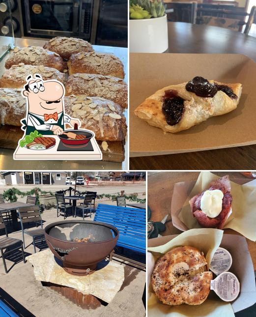 Rio Chama Espresso Kitchen & Wine Bar