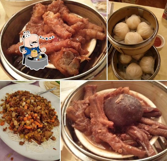Century Palace Chinese Restaurant