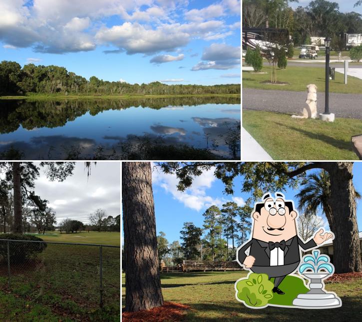 Madison Golf and Country Club