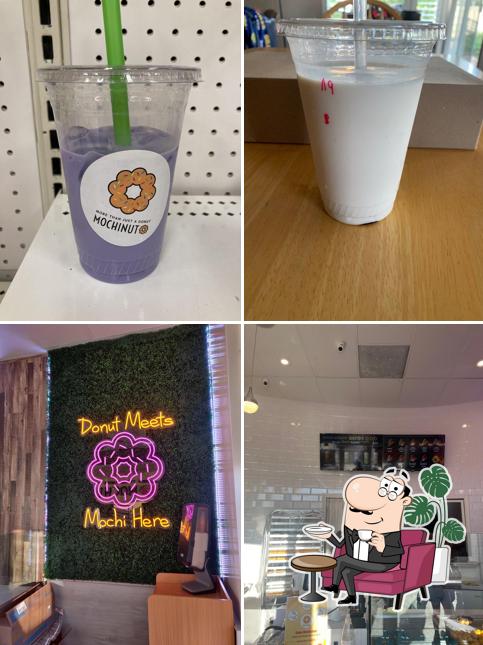 MOCHINUT - Poway